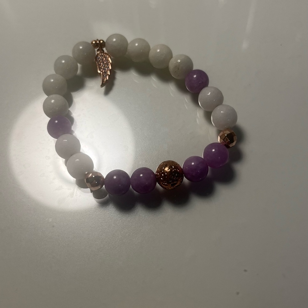 Handmade bracelet
